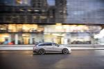 Mercedes-AMG CLA35 4Matic Shooting Brake 2019 года (UK)